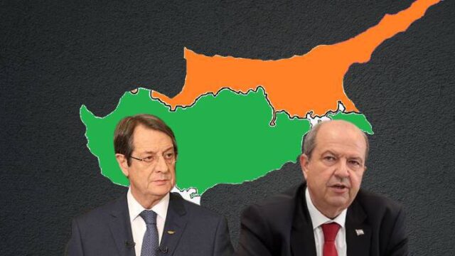 Πως τα ΜΟΕ εδραιώνουν τα κατοχικά δεδομένα στο Κυπριακό