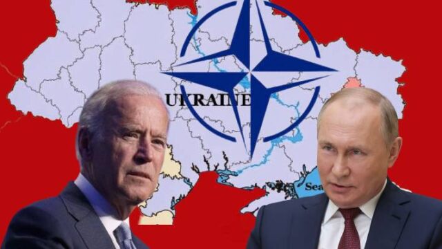 Ξεκίνησε η Σύνοδος του ΝΑΤΟ – Κρίσιμο τριήμερο για το Ουκρανικό