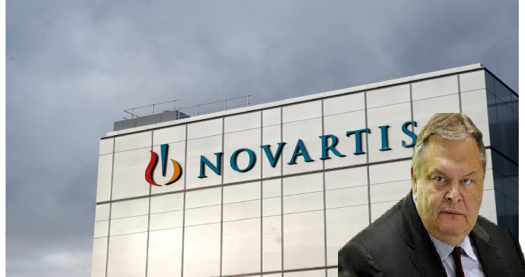 Η Novartis σπάει τις γέφυρες κυβέρνησης με Βενιζέλο-ΚΙΝΑΛ, Αλφόνσος Βιτάλης