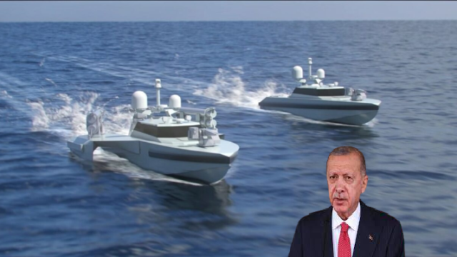 Οπλικά συστήματα: Η Τουρκία κατασκευάζει, η Ελλάδα αγοράζει..., Ζαχαρίας Μίχας