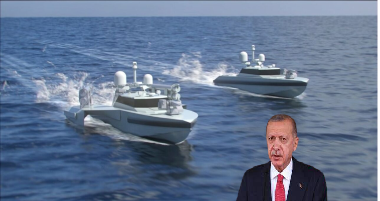 Οπλικά συστήματα: Η Τουρκία κατασκευάζει, η Ελλάδα αγοράζει..., Ζαχαρίας Μίχας