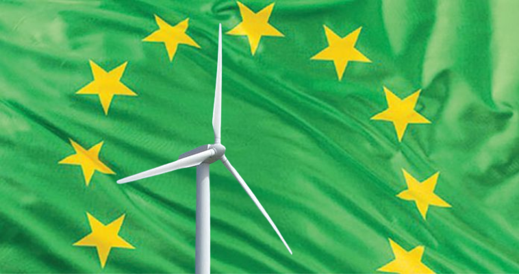 Η "Ευρωπαϊκή Πράσινη Συμφωνία" και τα δύο μπλοκ στην ΕΕ, Γιώργος Καρακατσάνης
