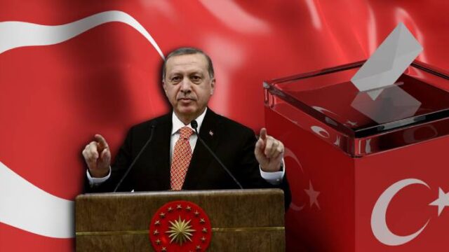 Τουρκικές εκλογές 2023: Θα παραδώσει ο "σουλτάνος" την εξουσία; Νεφέλη Λυγερού