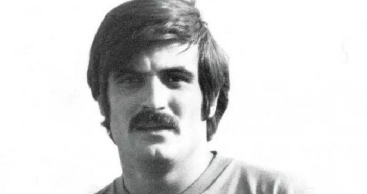 Πέθανε ο παλαίμαχος ποδοσφαιριστής της Παναχαϊκης Γιώργος Σιδέρης