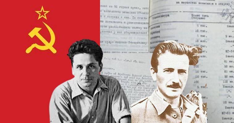 Η ΕΣΣΔ, το ΚΚΕ και οι "αποκαλύψεις" – Καταλυτική η σύγκριση, Γιώργος Μαργαρίτης