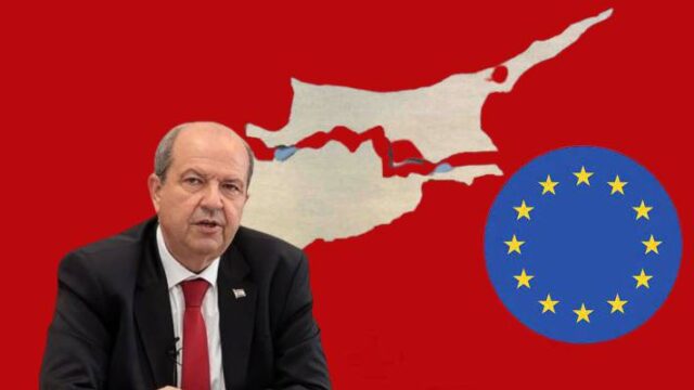 Οι Τούρκοι θέτουν όρους στην ΕΕ – Ο Τατάρ ζητά ειδική Συνθήκη!, Κώστας Βενιζέλος