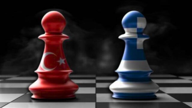 Εννέα ενδείξεις ότι μεθοδεύουν "μεγάλο συμβιβασμό" με την Τουρκία, Μάκης Ανδρονόπουλος