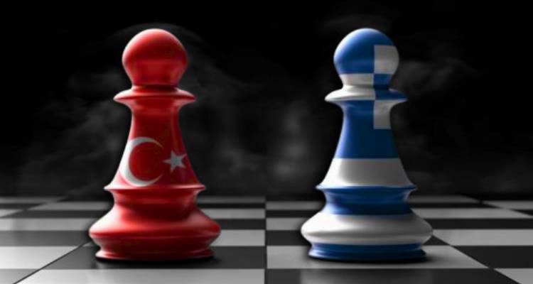  Εννέα ενδείξεις ότι μεθοδεύουν “μεγάλο συμβιβασμό” με την Τουρκία