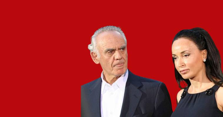 Γιατί τόσος ντόρος με τη διαθήκη Τσοχατζόπουλου