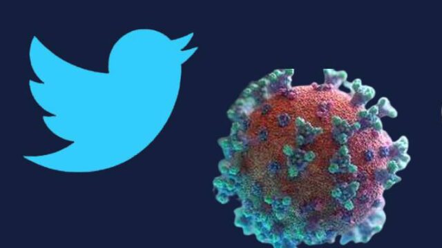 Το twitter διασκεδάζει τον πόνο μας με την florona