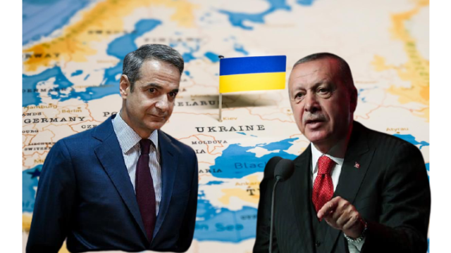 Τι πρέπει να διδάξει την Ελλάδα η ουκρανική κρίση, Θέμης Τζήμας