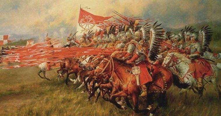 Χοτίν 1673: O αφανισμός των Τούρκων από τους Πολωνούς, Παντελής Καρύκας