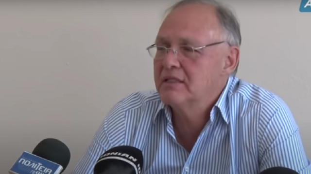 Διέγραψε τον Πέτρο Δούκα η ΝΔ – Αποπομπή του Γεωργαντά ζητά ο ΣΥΡΙΖΑ (video)