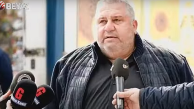 Ποιος ήταν ο αρχιμαφιόζος που δολοφονήθηκε στα Κατεχόμενα