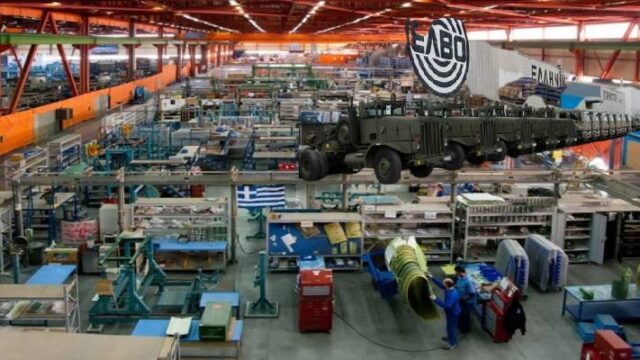 Ελληνική πολεμική βιομηχανία: Γιατί παραμένει καθηλωμένη