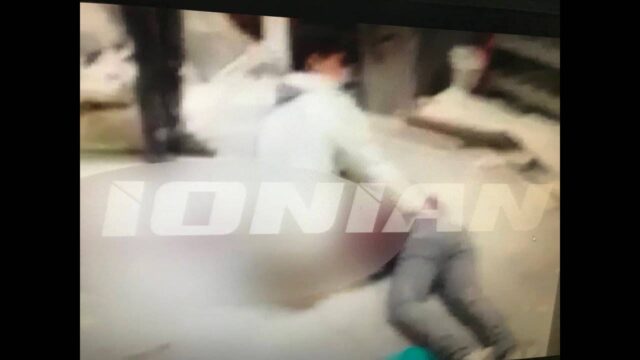 Ανασφάλιστος εργάτης σκοτώθηκε για να να κρυφτεί από έλεγχο του ΕΦΚΑ