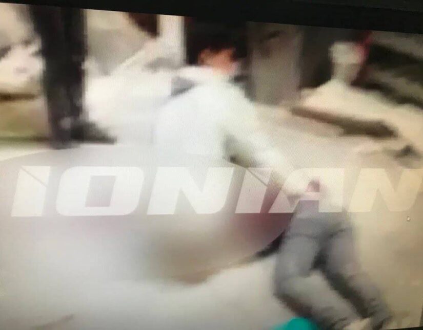 Ανασφάλιστος εργάτης σκοτώθηκε για να να κρυφτεί από έλεγχο του ΕΦΚΑ