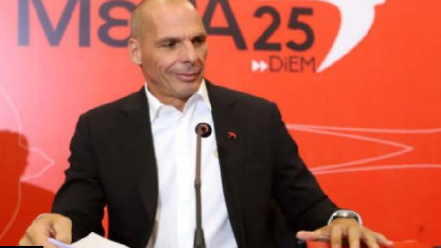 Με αιχμές αποχώρησε και η Μαρία Μποτονάκη από το ΜέΡΑ 25