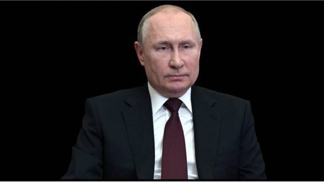 Την δημιουργία νέας G8 σχεδιάζει η Ρωσία