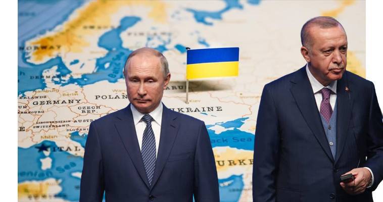 Στήνουν προσαρτήσεις Πούτιν και Ερντογάν, Κώστας Βενιζέλος