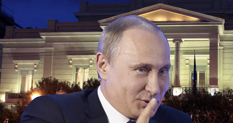 “Για την ακρίβεια φταίει ο Πούτιν” η γραμμή άμυνας της κυβέρνησης
