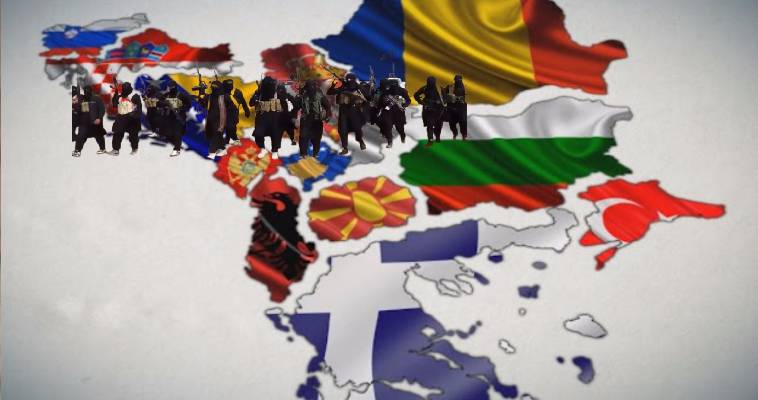 Βαλκάνιοι ισλαμιστές μισθοφόροι στην Ουκρανία – Ο ρόλος της τουρκικής IHH, Ορφέας Μπέτσης