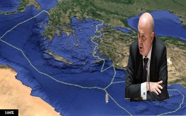 Η Τουρκία διεκδικεί και τα μεγάλα νησιά – Η Αθήνα σιωπά