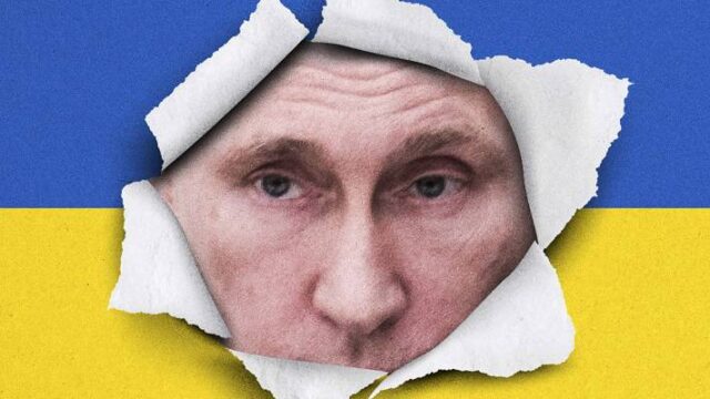 Δεν αρκεί πια στη Μόσχα η μη ένταξη της Ουκρανίας στο ΝΑΤΟ, Ζαχαρίας Μίχας