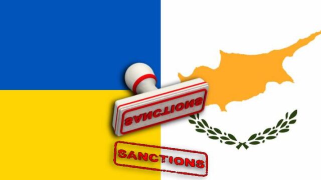 Είναι ευκαιρία για το Κυπριακό η ουκρανική κρίση;, Κώστας Βενιζέλος