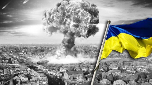 Πού μπορεί να οδηγήσει ο πόλεμος στην Ουκρανία, Θέμης Τζήμας