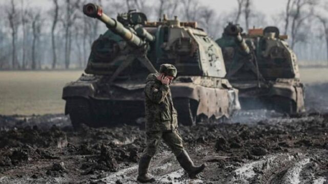 Τί και πού έκαναν λάθος οι Ρώσοι στρατηγοί στην Ουκρανία, Ευθύμιος Τσιλιόπουλος