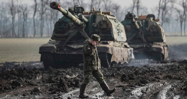 Τί και πού έκαναν λάθος οι Ρώσοι στρατηγοί στην Ουκρανία, Ευθύμιος Τσιλιόπουλος