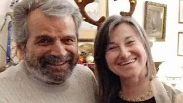 “Έφυγε” ο δημοσιογράφος Τάκης Διαμαντής