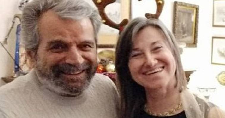 “Έφυγε” ο δημοσιογράφος Τάκης Διαμαντής