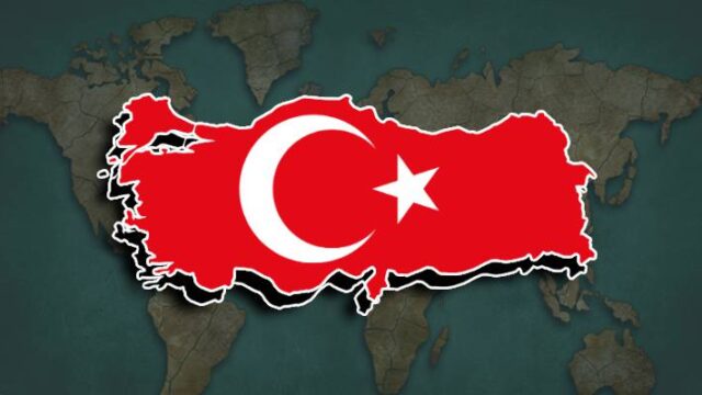 Χέρι στο κλεμμένο σιτάρι των Ουκρανών βάζει η Τουρκία!