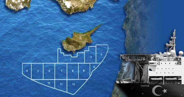 Τι επιδιώκει η Τουρκία με το κυπριακό αέριο, Πέτρος Ζαρούνας