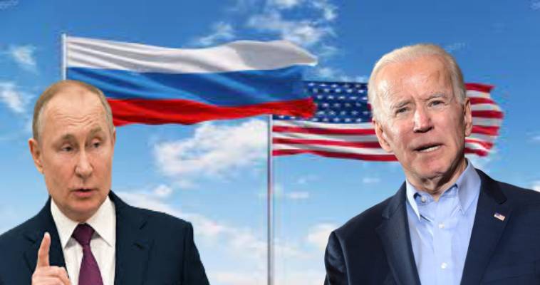Ο Πούτιν είναι «πουτ... γιος» είπε ο Μπάιντεν σε εκδήλωση με παρόντες δωρητές των Δημοκρατικών