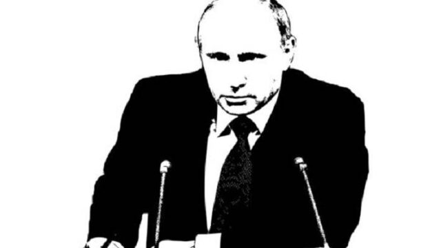 Τα όπλα του Πούτιν στον οικονομικό πόλεμο με τη Δύση, Γιώργος Ηλιόπουλος