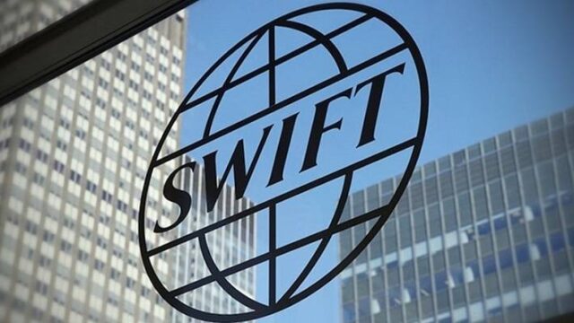 SWIFT: Πώς μπορεί η Ρωσία να παρακάμψει τον αποκλεισμό, Γιώργος Ηλιόπουλος