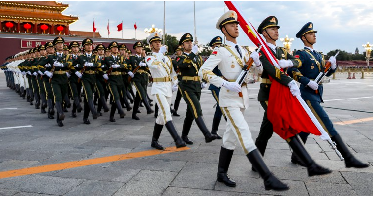  Θα εισβάλει η Κίνα στην Ταϊβάν; – Τα διδάγματα της Ουκρανίας