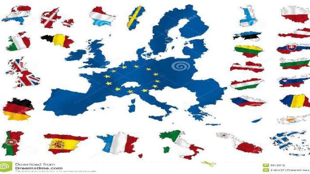 Έλληνες, οι πιο συγκρατημένοι στην ΕΕ για το Ουκρανικό