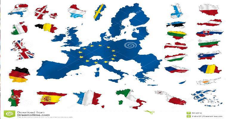 Έλληνες, οι πιο συγκρατημένοι στην ΕΕ για το Ουκρανικό