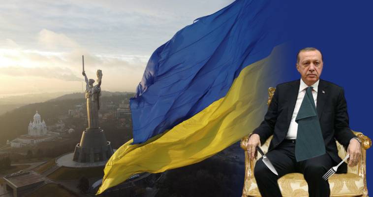 Το Ουκρανικό άνοιξε την όρεξη του Ερντογάν, Κώστας Βενιζέλος