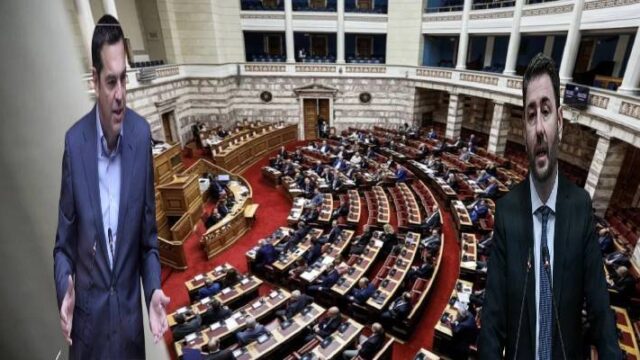 Μέτρα για ακρίβεια: Πως θα ψηφίσει η αντιπολίτευση στη Βουλή, Αλφόνσος Βιτάλης