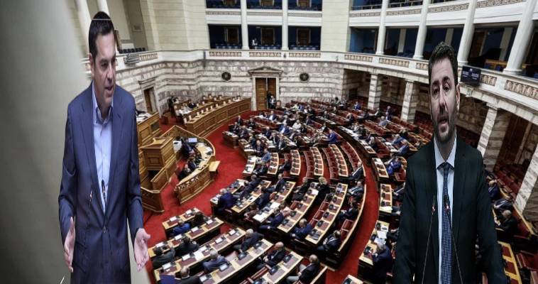 Μέτρα για ακρίβεια: Πως θα ψηφίσει η αντιπολίτευση στη Βουλή, Αλφόνσος Βιτάλης