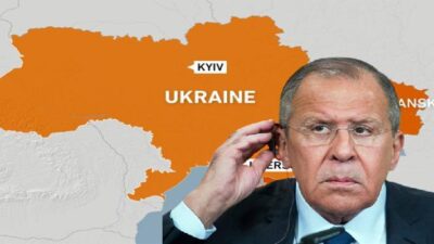 Λαβρόφ: Η Ελλάδα έχει κόψει κάθε συνεργασία – Τί είπε για την Τουρκία