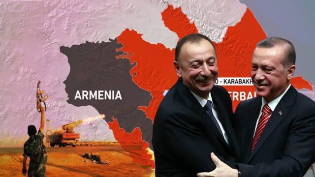 Πλαγιοκοπούν τη Ρωσία ΗΠΑ και Τουρκία μέσω Αζερμπαϊτζάν;, Θέμης Τζήμας