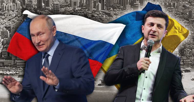 Ρωσία-Ουκρανία: Εντείνονται τα πλήγματα από τις δύο πλευρές