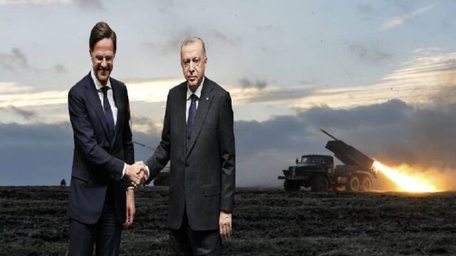 Ξεπλένουν την κατοχική Τουρκία οι Δυτικοί, Κώστας Βενιζέλος
