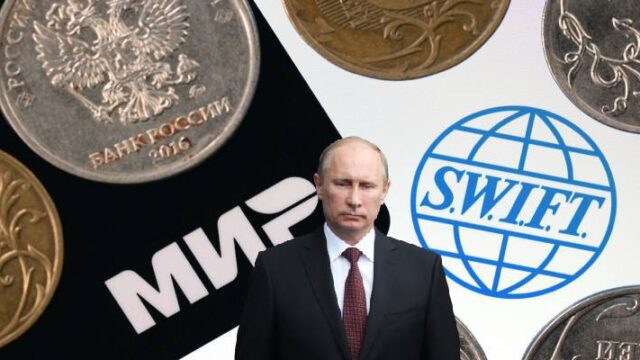 Οι δύο όψεις των δυτικών κυρώσεων στη Ρωσία, Κώστας Μελάς